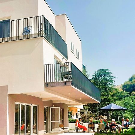 Bed and Breakfast Arte Oliva Grebaštica Exterior foto