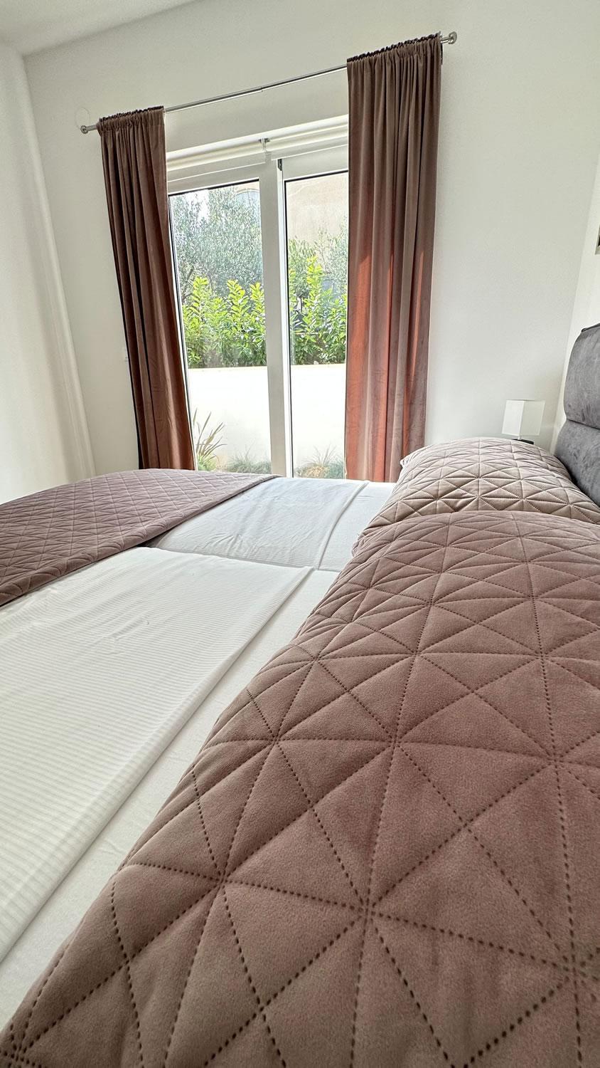 Bed and Breakfast Arte Oliva Grebaštica Exterior foto