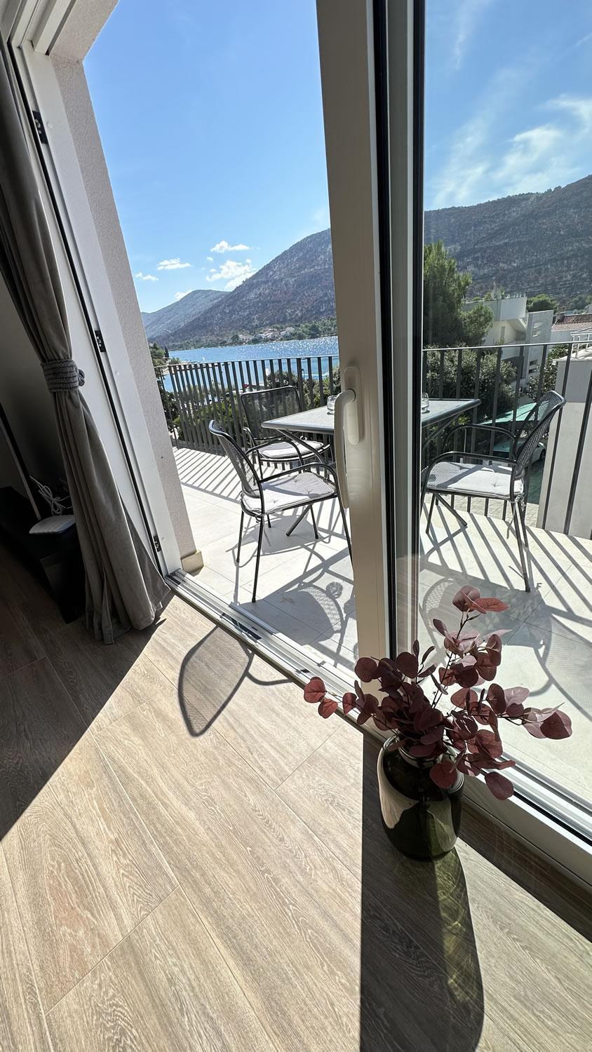 Bed and Breakfast Arte Oliva Grebaštica Exterior foto